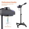 Steamer Professional Facial Steamer, Face Steamer with Hot Ozone Mist for Beauty Salon Spa Home, Rotatable Sprayer, Personal Skin Care Deep Cleaning