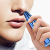 Updated Electric Shaving Nose Ear Trimmer Safe Face Care Rechargeable Nose Hair Trimmer for Men Shaving Hair Removal Razor Beard