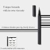 3 Pairs Magic False Eyelash Set With No Glue No Magnet Magic Eyeliner Magnetic Eyelashes Set Lashes Kit Makeup Tools