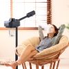 Steamer Professional Facial Steamer, Face Steamer with Hot Ozone Mist for Beauty Salon Spa Home, Rotatable Sprayer, Personal Skin Care Deep Cleaning