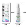 2pcs Gynecomastia Cellulite Reduction Spray Muscle Accelerating Hardening Sprayer Natural Extracts Tighten Chest Muscle Fitness